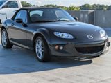Used 2014 MAZDA MX-5 Miata Sport image 3