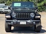 New 2025 Jeep Gladiator Sport image 5