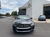 New 2025 INFINITI QX55 Luxe w/ Cargo Package image 3