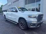 New 2025 RAM 1500 Laramie image 2