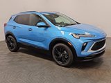 New 2025 Buick Encore GX Sport Touring w/ Advanced Technology Package image 2