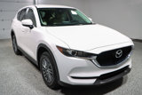 Used 2017 MAZDA CX-5 Touring image 5