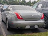 Used 2013 Jaguar XJ image 5