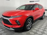 Used 2024 Chevrolet Blazer LT w/ Convenience Package image 2