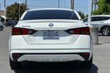 Certified 2022 Nissan Altima 2.5 S image 5