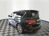 Used 2011 INFINITI QX56 4WD w/ Deluxe Touring Pkg image 3