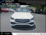 Used 2024 Mercedes-Benz C 300 Sedan image 2