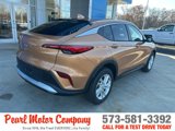 New 2025 Buick Envista Preferred w/ Convenience I Package image 4