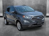 Used 2020 Ford EcoSport SE image 3