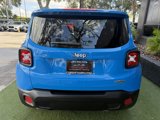 Used 2015 Jeep Renegade Latitude w/ Popular Equipment Group image 5