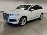 Used 2018 Audi Q7 3.0T Prestige w/ Prestige Package image 5