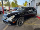 Used 2007 Mercedes-Benz CLS 550 image 3