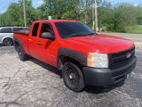 Used 2008 Chevrolet Silverado 1500 W/T image 2