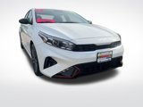 Certified 2023 Kia Forte GT-Line image 3