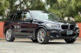 Used 2021 BMW X3 xDrive30e w/ M Sport Package image 2