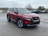 Used 2021 Nissan Rogue SV image 2