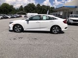 Certified 2019 Honda Civic LX image 5