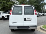 Used 2022 Chevrolet Express 2500 Extended w/ Driver Convenience Package image 4