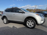 Used 2013 Toyota RAV4 Limited image 5