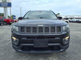 Used 2019 Jeep Compass Latitude image 2