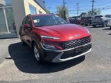 Certified 2023 Hyundai Kona SEL image 3