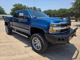 Used 2017 Chevrolet Silverado 2500 LTZ w/ Duramax Plus Package image 4
