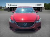 Used 2016 MAZDA MAZDA6 Touring image 2