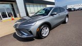 Certified 2024 Buick Envista Preferred w/ Convenience I Package image 4