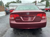 Used 2008 Honda Civic LX image 6