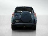 Used 2011 Toyota RAV4 4WD image 4