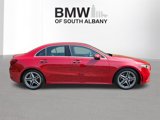 Used 2021 Mercedes-Benz A 220 4MATIC image 3