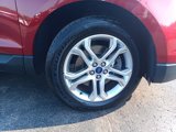 Certified 2017 Ford Edge Titanium w/ Technology Package image 2