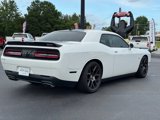 Used 2016 Dodge Challenger R/T Plus image 3