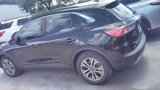 Used 2022 Ford Escape SEL image 3