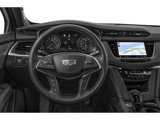 New 2025 Cadillac XT5 Premium Luxury w/ LPO, ONYX Package image 4