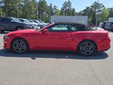Used 2022 Ford Mustang Convertible image 6