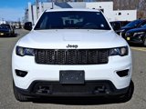 Certified 2021 Jeep Grand Cherokee Freedom Edition image 2