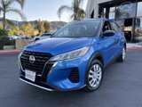Used 2023 Nissan Kicks S image 2