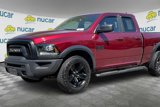 Used 2021 RAM 1500 Classic Warlock w/ Electronics Group image 3