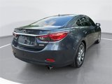 Used 2014 MAZDA MAZDA6 Grand Touring w/ MRCC + FOW Package image 3