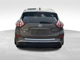 Used 2018 Nissan Murano SL image 2