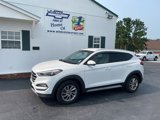 Used 2017 Hyundai Tucson Eco image 2