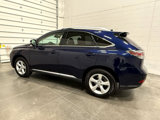 Used 2015 Lexus RX 350 AWD image 4
