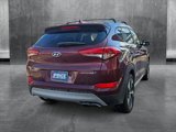 Used 2018 Hyundai Tucson Limited image 4