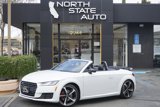 Used 2018 Audi TT 2.0T w/ Technology Package image 2