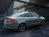 Used 2018 Ford Fusion SE w/ Equipment Group 601A image 3