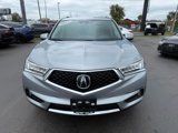 Used 2017 Acura MDX SH-AWD w/ Technology Package image 2