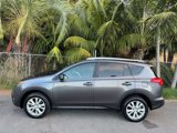 Used 2014 Toyota RAV4 Limited image 2