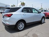 Used 2022 Chevrolet Equinox LT image 3