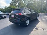 Certified 2019 Toyota RAV4 XLE image 5